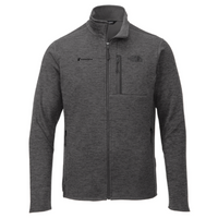 VulcanForms - The North Face Skyline Full-Zip Fleece Jacket v2