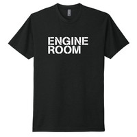 BigMouth - Unisex Next Level CVC T-Shirt