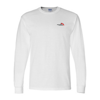Efficient Roofing - Gildan Ultra Blend 50/50 Long Sleeve T-Shirt