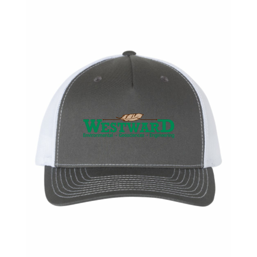 WestwardEnvironmental - Trucker Cap 112
