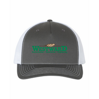 WestwardEnvironmental - Trucker Cap 112