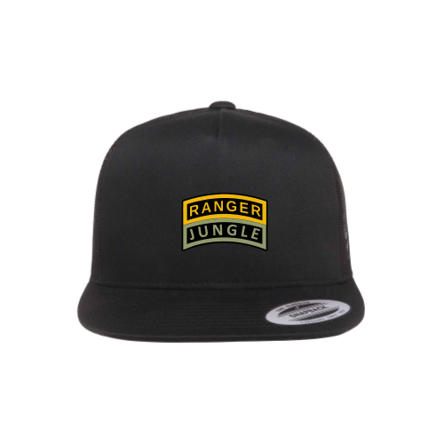 ComancheCompanyStore -YP Classics - 5-Panel Trucker
