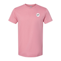 CWBTeam - Softstyle CVC T-Shirt