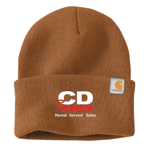 Carhartt Brown