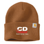 Carhartt Brown