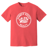 Summer House Realty Unisex Vintage T Shirt