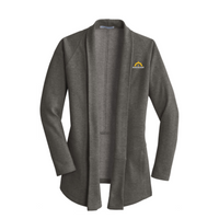 NorthSight Recovery - Port Authority Ladies Interlock Cardigan