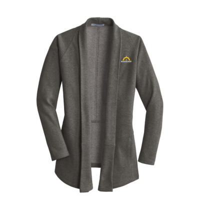 NorthSight Recovery - Port Authority Ladies Interlock Cardigan
