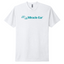 Listen Hear - Unisex Next Level 6210 CVC T-Shirt