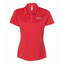 Collegiate Red