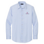 PWED - Brooks Brothers - Men's Tech Stretch Pattern Shirt