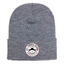 CityofChowchilla - Cuffed Knit Beanie