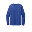 FirstLutheranChurch - Unisex Next Level CVC Long Sleeve Tee