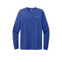 FirstLutheranChurch - Unisex Next Level CVC Long Sleeve Tee