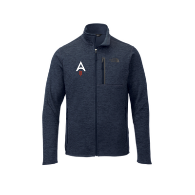 Aloft - The North Face Men's Skyline Full-Zip Fleece Jacket