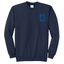 DRRSS - Port & Company Classic Crewneck Sweatshirt