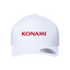 Konami - CVC Snapback Cap