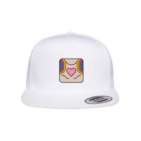 SeattleVoiceLab. - YP Classics - 5-Panel Trucker