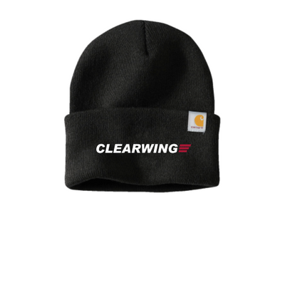 Clearwing Carhartt Watch Cap 2.0