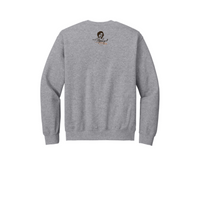 ProjectMarilyn Flow - Gildan Heavy Blend Crewneck Sweatshirt