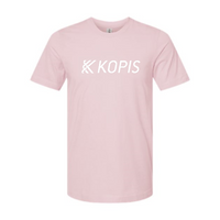 Kopis - Unisex Combed Cotton T-Shirt