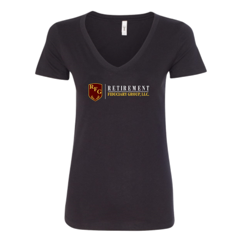 RFG - Next Level Womens V-Neck
