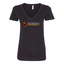 RFG - Next Level Womens V-Neck