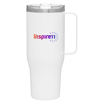 Inspire11 - Denali 40oz Thermal Mug