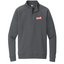 CrunchFitnessFGCStaff - Sport-Tek Drive Fleece 1/4-Zip Pullover