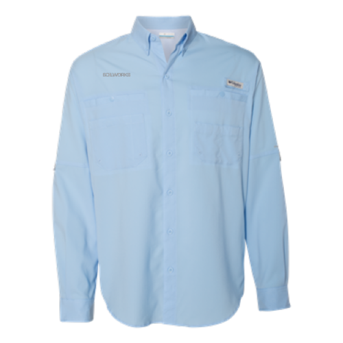 Soilworks - Tamiami™ II Long Sleeve Shirt