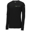 LongevityConsulting - Nike Dri-FIT Cotton/Poly Long Sleeve Tee v2