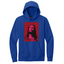 ScottTravisArt - District V.I.T. Fleece Hoodie V2