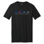 CentexSHRM - District Young Mens Very Important Tee V-Neck v2