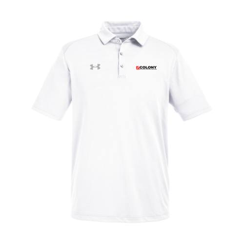 ColonyAC - Men's Tech Polo v2