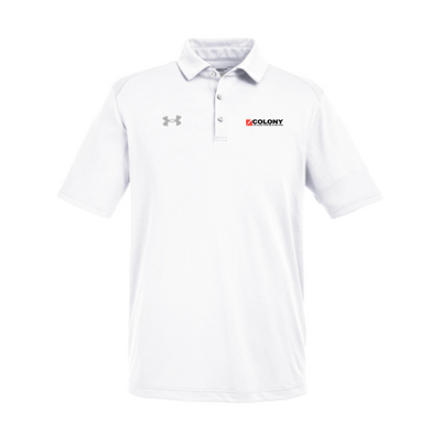 ColonyAC - Men's Tech Polo v2