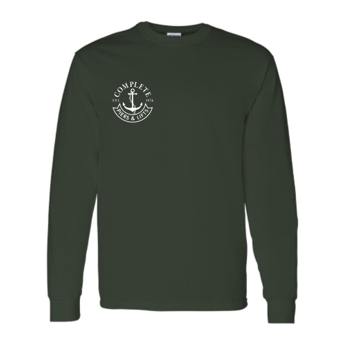 CompletePiers - Gildan - 5400