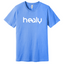 HealyWorld - Belle Canvas Heather CVC T-Shirt