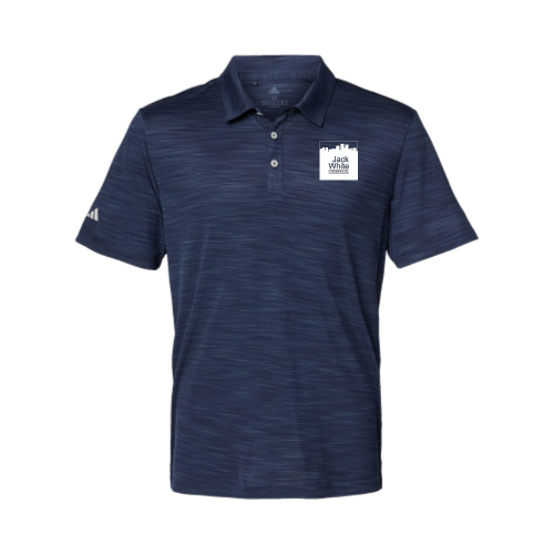 JackWhiteCommercial - Adidas Mélange Sport Shirt Polo v2
