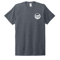 ProgressiveCharityStore - Allmade Unisex Tri-Blend Tee