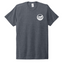 ProgressiveAnimal - Allmade Unisex Tri-Blend Tee