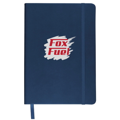 FoxFuel - Tuscany Journal