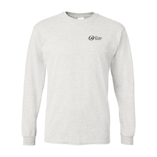 Occunet - Gildan Ultra Blend 50/50 Long Sleeve T-Shirt v1