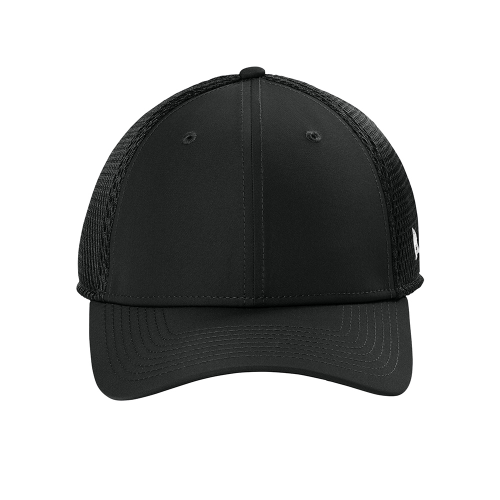 New Era 39THIRTY Performance Stretch Mesh Cap NE1130