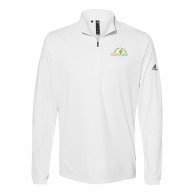 WachtelFarms - Lightweight Quarter-Zip Pullover