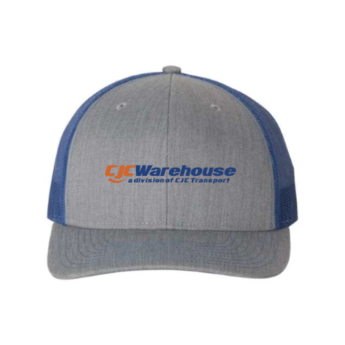 Heather Grey Royal