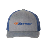 Heather Grey Royal