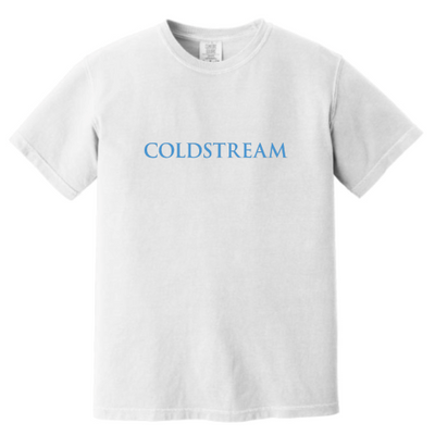 Coldstream - Comfort Colors Vintage Tee