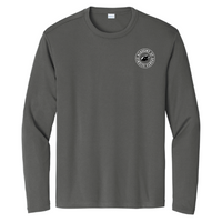 AOSS Adult Long Sleeve Performance T Shirt