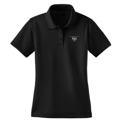 Elizondo MD - CornerStone Ladies Select Snag-Proof Polo Embroidery