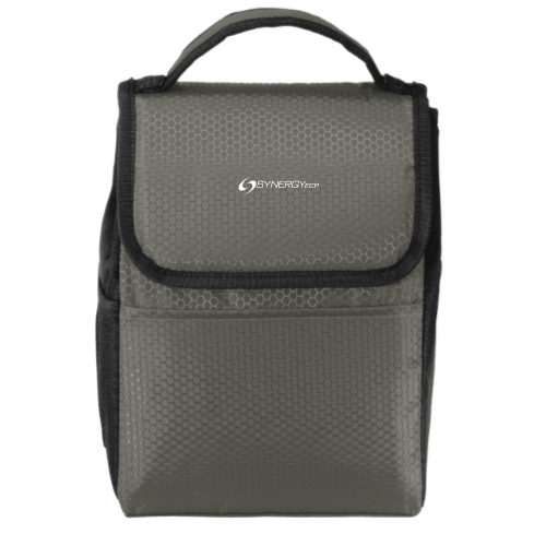 SynergyECP - Port Authority Lunch Bag Cooler